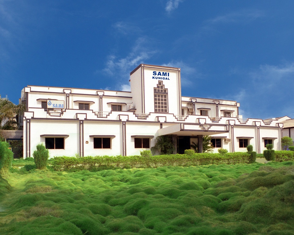 sami-sabinsa-kunigal
