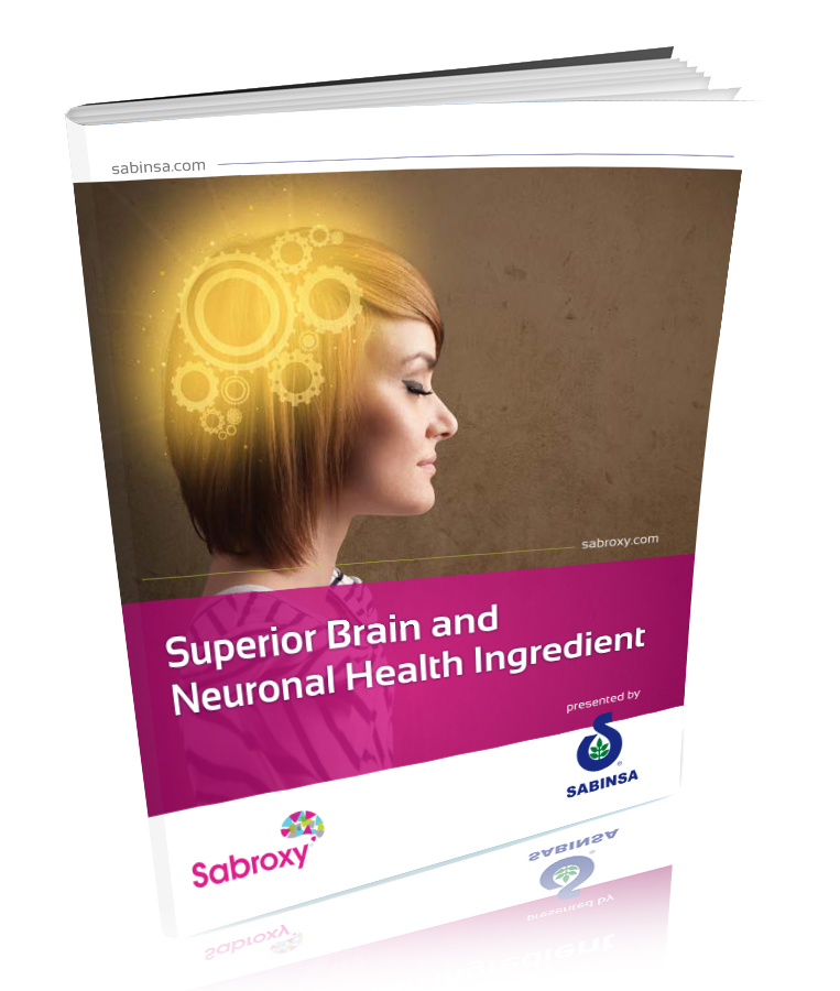 Superior Brain and Neuronal Health Ingredient