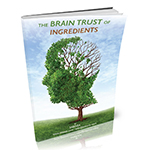 The Brain Trust of Ingredients
