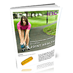 Bi-Layer Joint Health Tablets