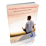 Natural Pterostilbene - Bioactive Phytonutrient