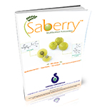 Saberry<sup>™</sup>: ORAC Dense Phytonutrient<sup>™</sup>