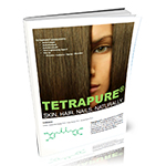 TetraPure® - Skin. Hair. Nails. Naturally.