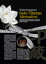 weight-management-indo-tibetan-alternatives