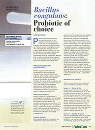 bacillus-coagulans-probiotic-of-choice