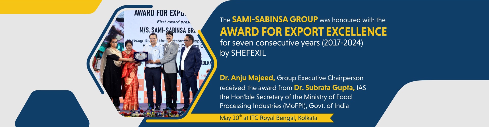 shefexil-awards