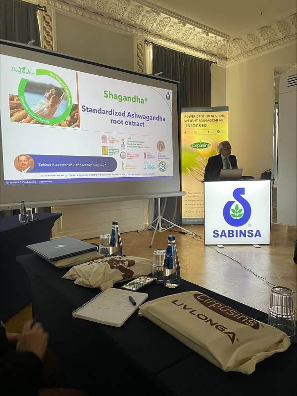 Sami-Sabinsa Holds Its Science Roadshow, Sabinsa on Wheels (Sow) at Krakow, Poland