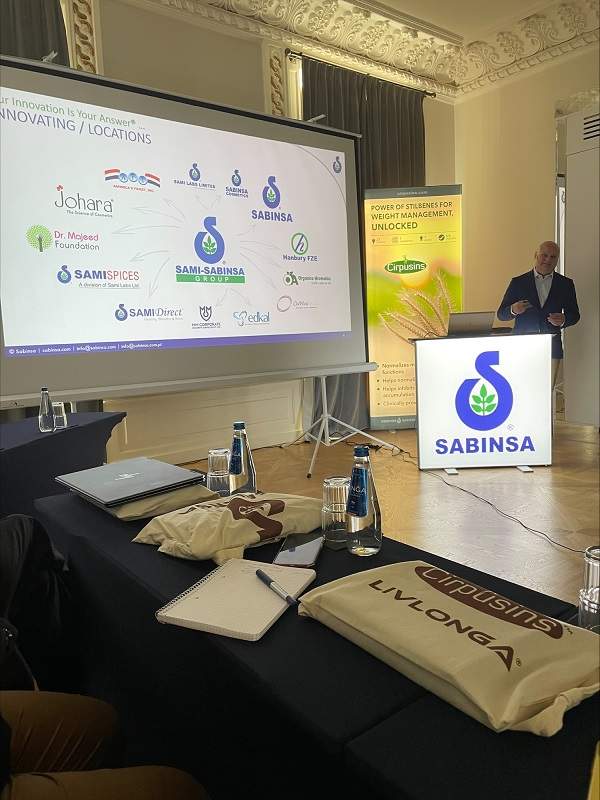 Sami-Sabinsa Holds Its Science Roadshow, Sabinsa on Wheels (Sow) at Krakow, Poland