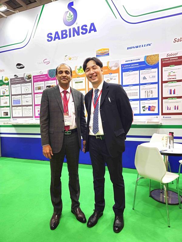 sami-sabinsa-participates-in-bio-asia-taiwan-2024