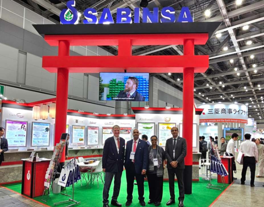 sami-sabinsa-showcased-its-top-sellingingredients-nootropics-at-health-ingredients-japan-expo