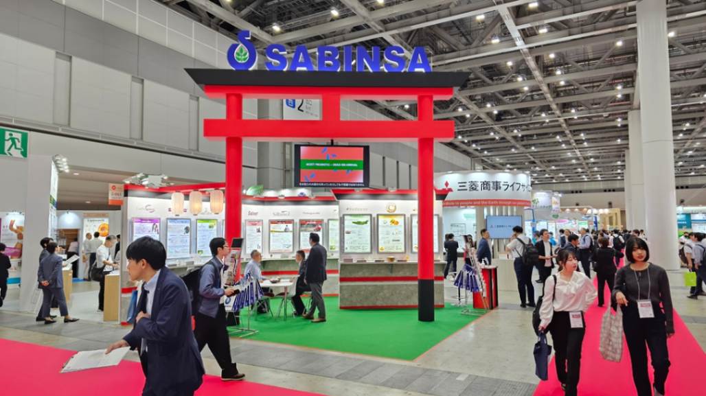 sami-sabinsa-showcased-its-top-sellingingredients-nootropics-at-health-ingredients-japan-expo