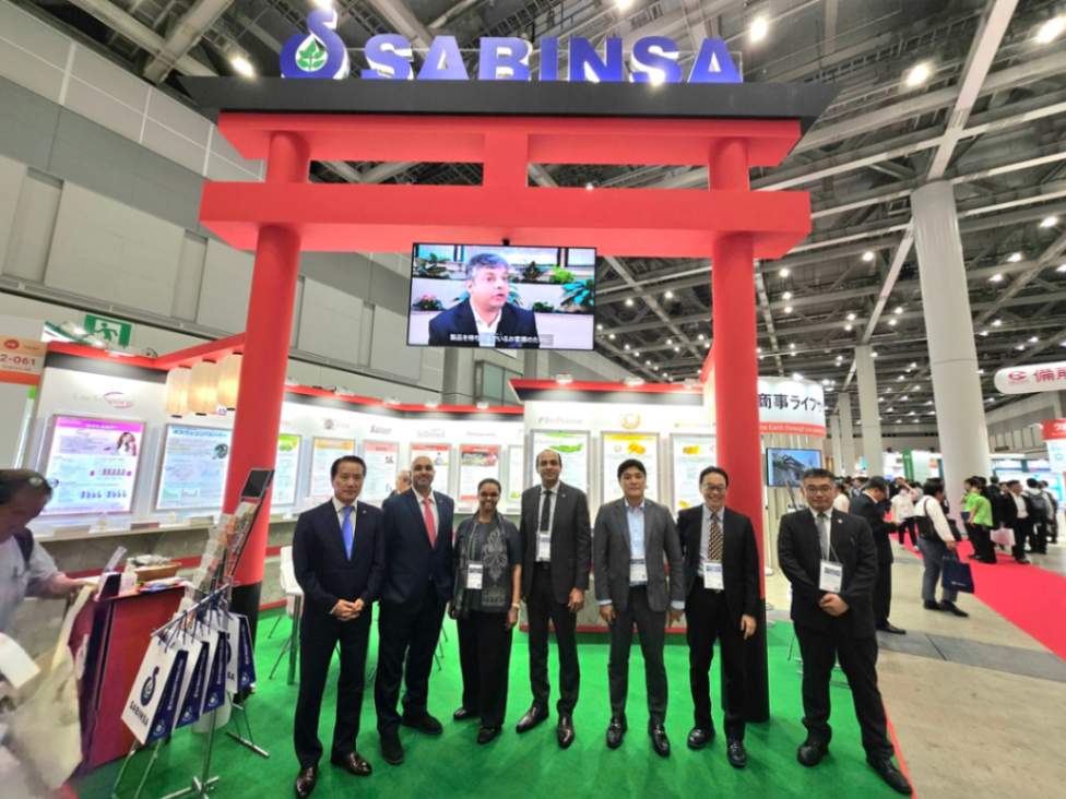 sami-sabinsa-showcased-its-top-sellingingredients-nootropics-at-health-ingredients-japan-expo