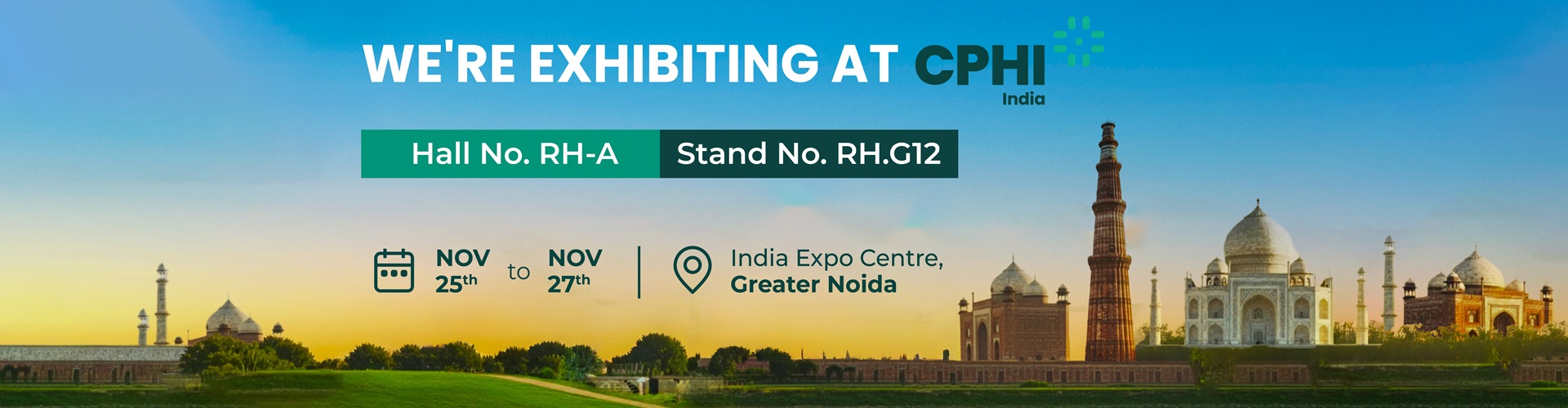 Spotlight On - A Collaborative Broadcast