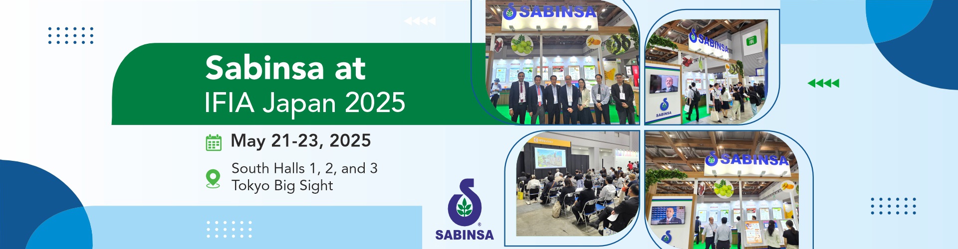 IFIA Japan 2025  