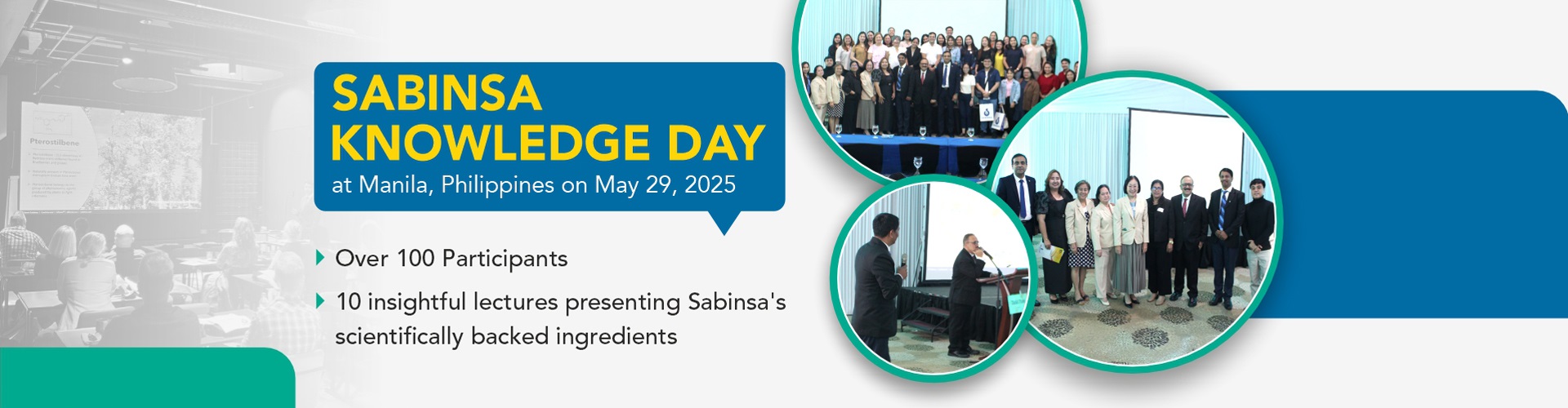 Knowledge Day