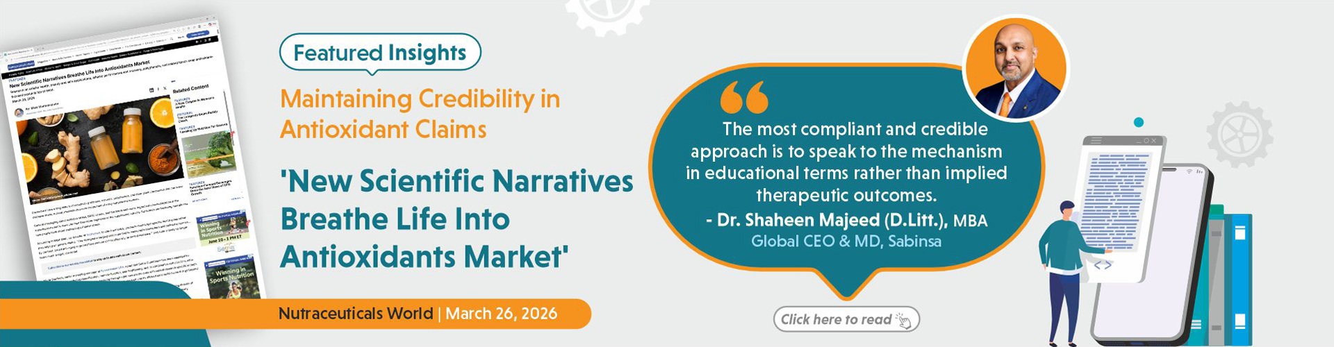 Featured Insights