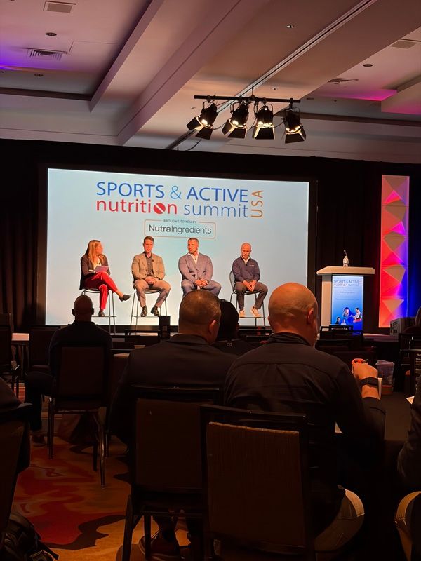 sabinsa-at-the-sports-active-nutrition-summit-usa-2026