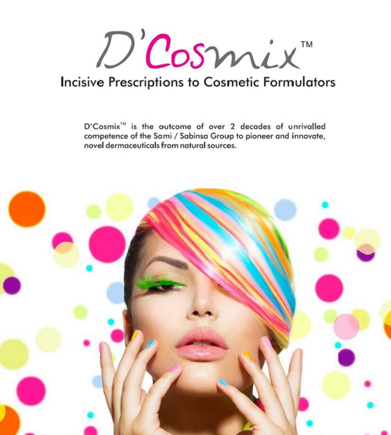 D’Cosmix