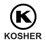 kosher-certified
