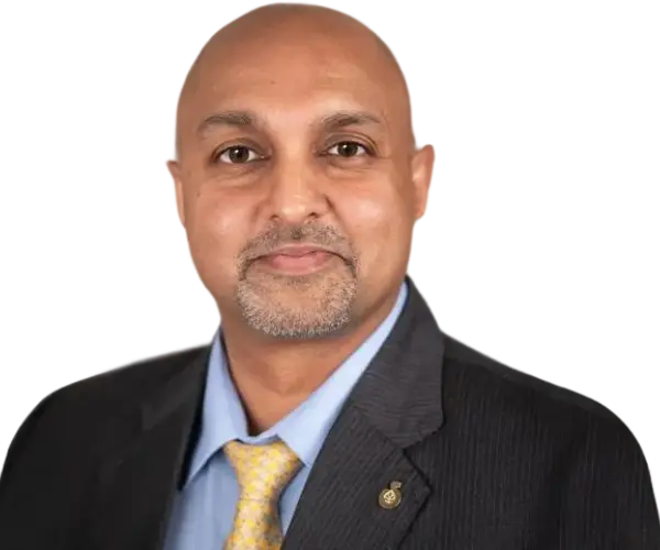 Mr. Shaheen Majeed