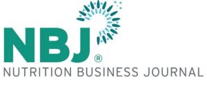 Nutrition Business Journal Award