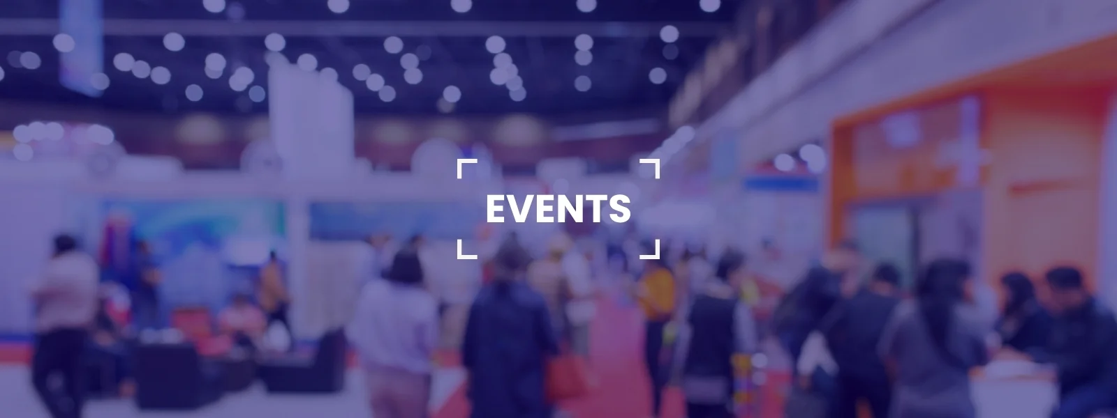 Events