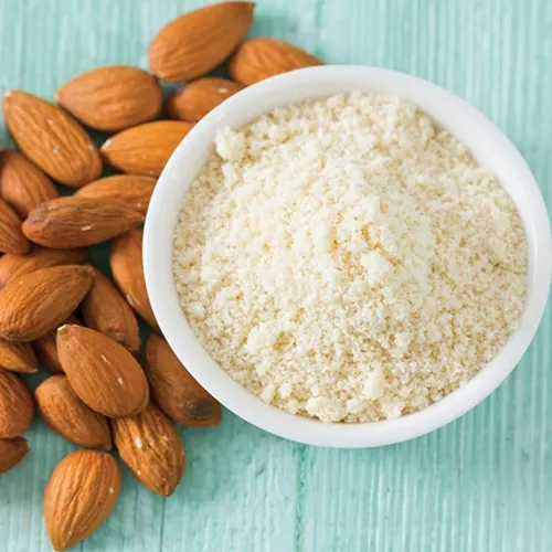 Natural Protein