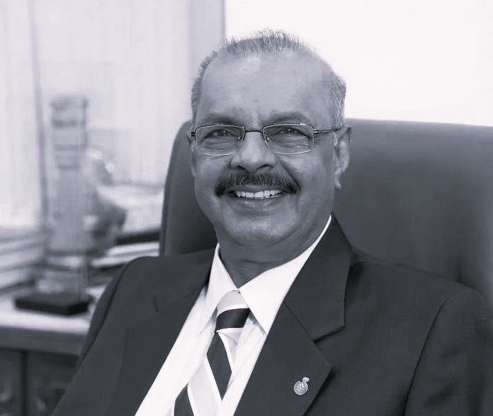 Dr. Muhammed Majeed