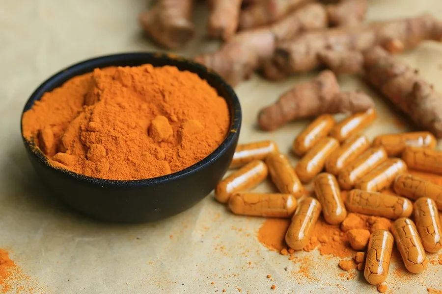 Nutraceutical Formulations